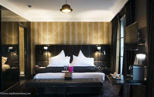 First Hotel