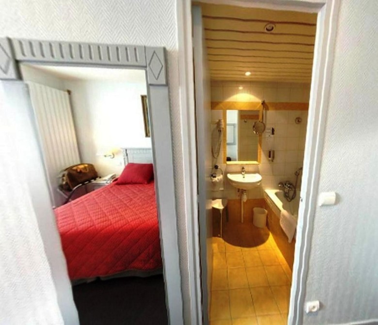 Hotel Agate