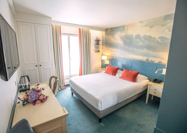 Hotel Passy Eiffel