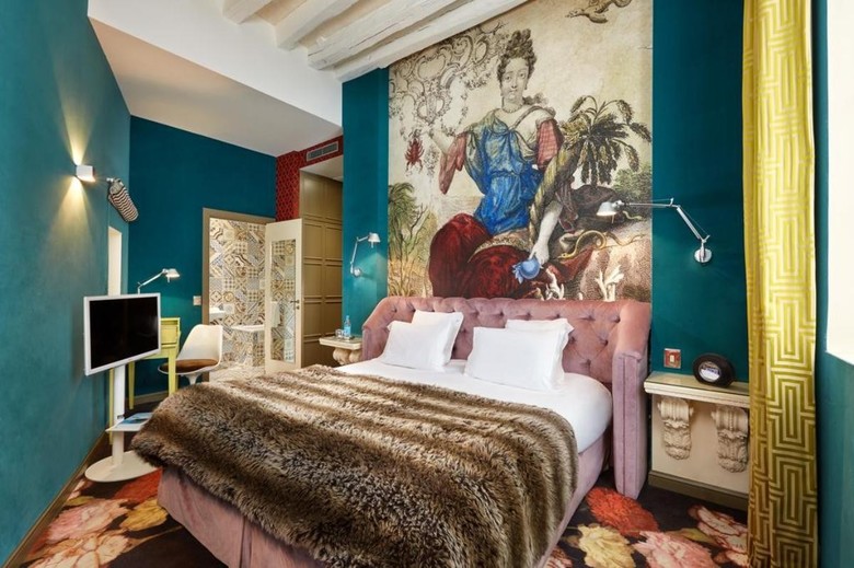 Hotel Du Petit Moulin