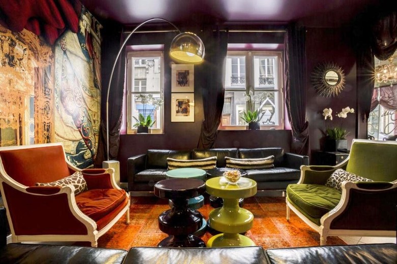 Hotel Du Petit Moulin