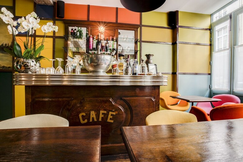 Hotel Du Petit Moulin