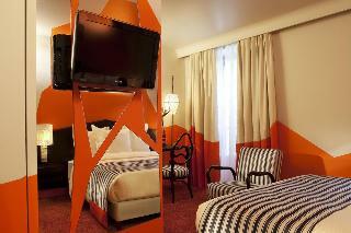 Cristal Champs-elys�es Hotel