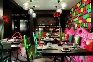 Cristal Champs-elys�es Hotel