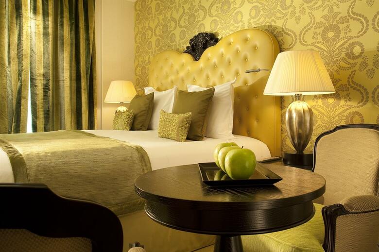 Hotel Le Petit Paris