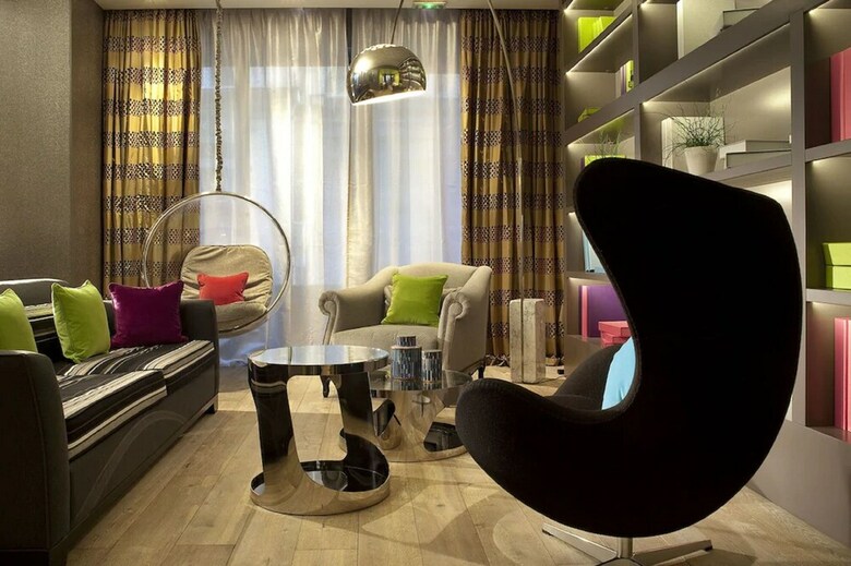 Hotel Le Petit Paris