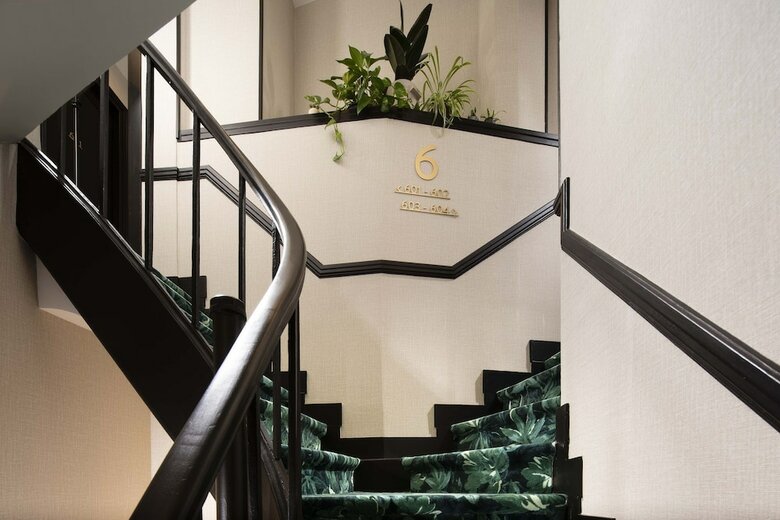 Hotel Gramont Opera