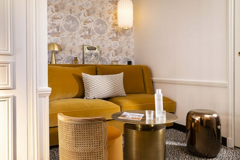 Hotel Gramont Opera