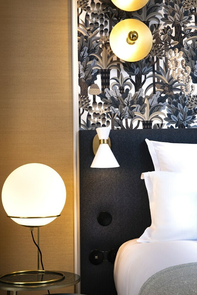 Hotel Gramont Opera