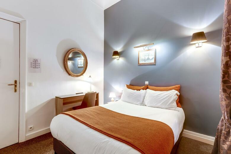 Hotel H�tel Op�ra Maintenon