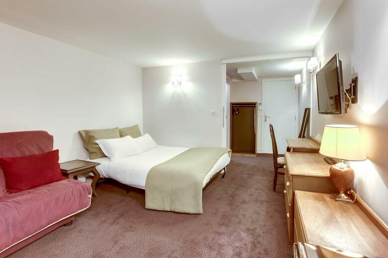 Hotel H�tel Op�ra Maintenon