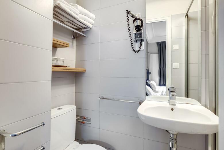 Hotel H�tel Op�ra Maintenon