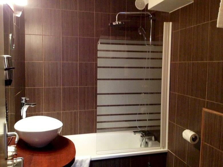 Hotel H�tel Op�ra Maintenon