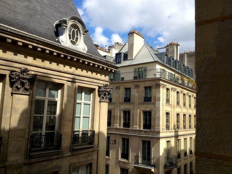 Hotel H�tel Op�ra Maintenon