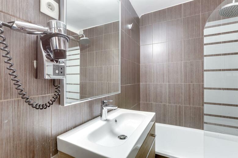 Hotel H�tel Op�ra Maintenon