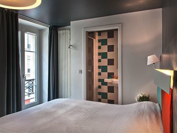 L Hotel De La Folie Mericourt