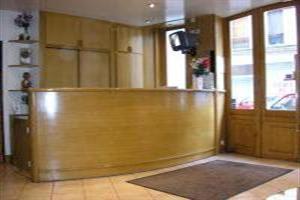 L Hotel De La Folie Mericourt