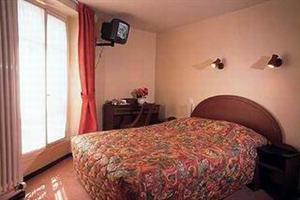 L Hotel De La Folie Mericourt