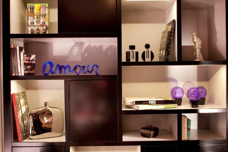 Les Jardins De La Villa Hotel