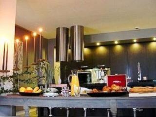 Bed & Breakfast Les Suites Du Lac