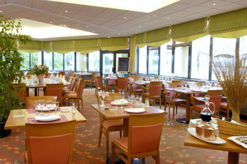 Hotel Alliance Nevers Magny-cours