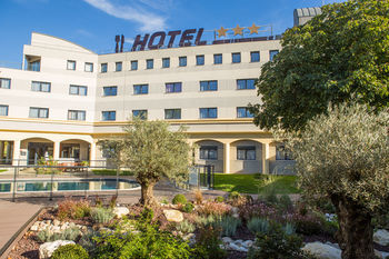 Hotel Alliance Nevers Magny-cours