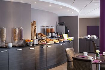 Hotel Escale Oceania Pornichet - La Baule