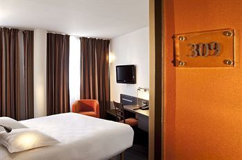 Hotel Escale Oceania Pornichet - La Baule