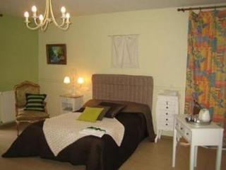 Bed & Breakfast Domaine Le Castagn�