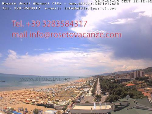 Apartamento Pini Sul Mare