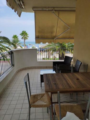 Apartamento Pini Sul Mare