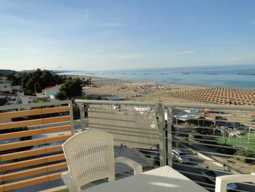 Apartamento Residenza Adriatica