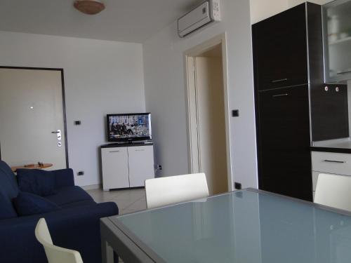 Apartamento Residenza Adriatica