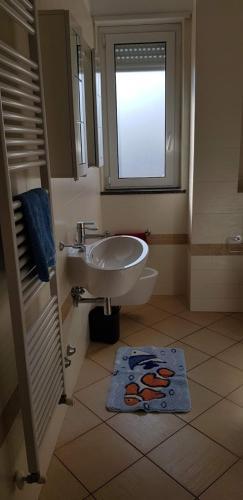 Apartamento Residenza Adriatica