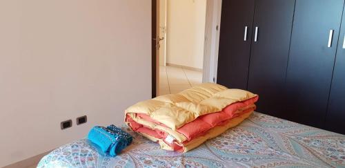 Apartamento Residenza Adriatica