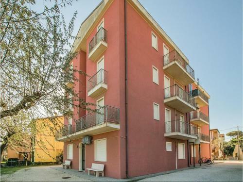 Apartamentos Gildo E