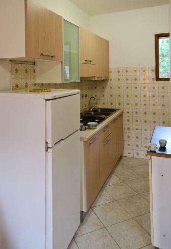 Apartment In Rosolina Mare 24924