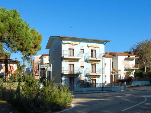 Apartamento Casa Chiara 151s