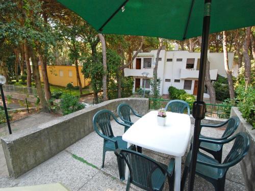 Apartamentos Locazione Turistica Villa Isotta.1