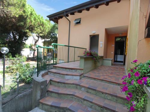 Apartamentos Locazione Turistica Villa Isotta.1