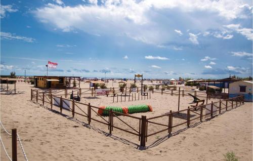 Apartamentos Volpe 17