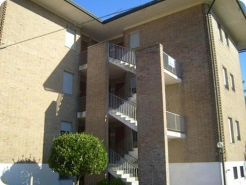 Apartments In Rosolina Mare 24914