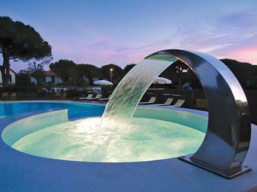 Apartamento Locazione Turistica Vada.3