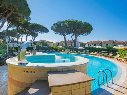 Apartamento Locazione Turistica Vada.3