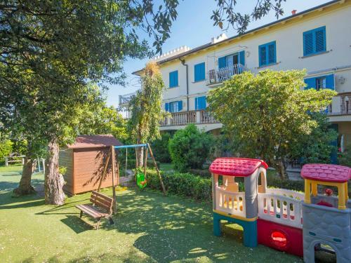 Apartamento Locazione Turistica Vada.3