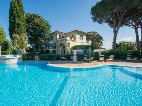 Apartamento Locazione Turistica Vada.3