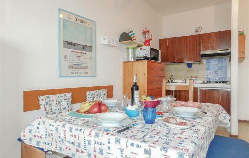 Apartamentos Eco Del Mare