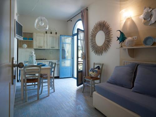 Apartamentos Locazione Turistica Vada.6