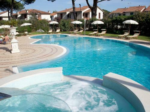 Apartamentos Locazione Turistica Vada.6