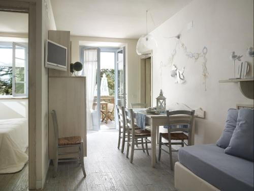 Apartamentos Locazione Turistica Vada.6